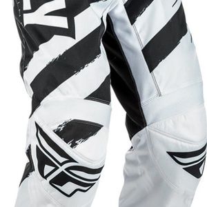 FLY RACING YOUTH BOYS F-16 MX PANTS